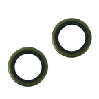 2PC Prop Shaft Seal for Mercury Force OMC (26-14077, 26-76868, 18-2077)
