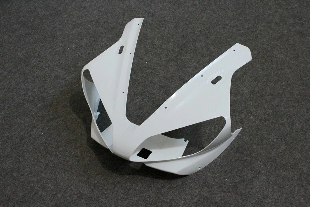 Front Upper Head Nose Fairing Cowl for Yamaha YZF R1 (2000–2001)