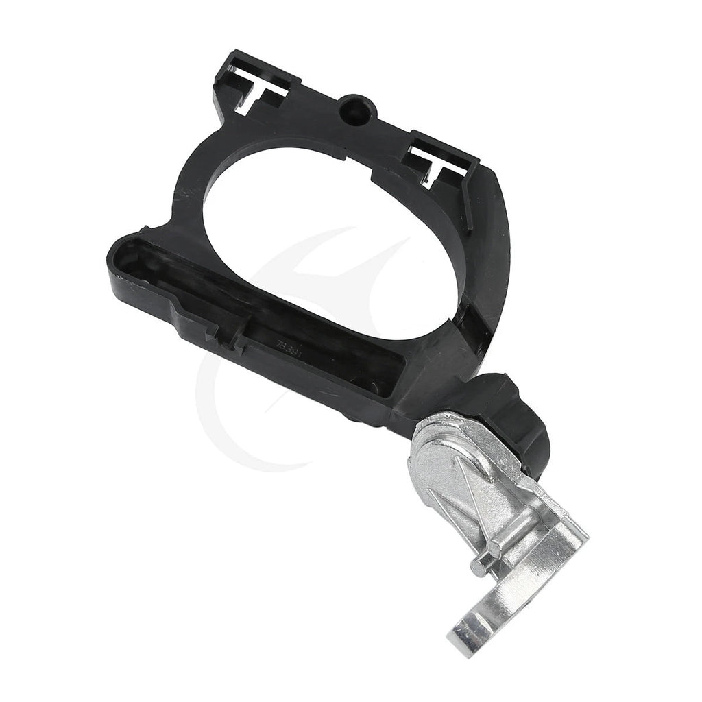 Left Rear View Mirror Mount Bracket for Honda Goldwing GL1800 (2001–2017)