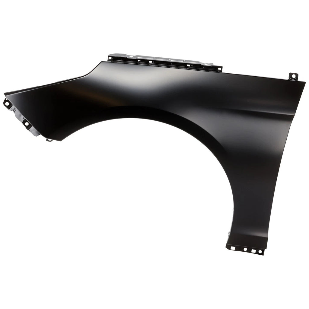 Fender for Hyundai Sonata (2015–2017) Front Driver Side