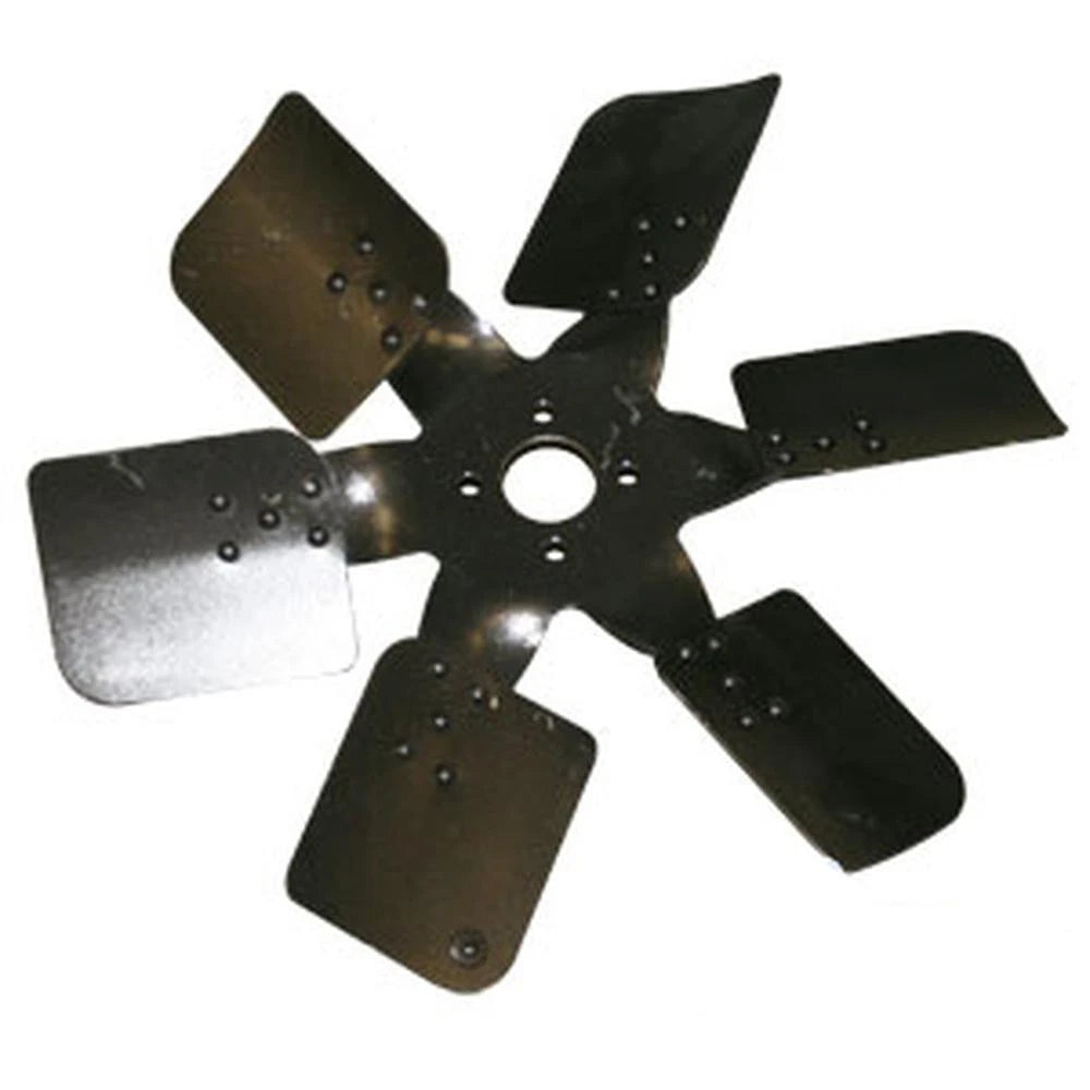 Cooling Fan 6 Blade Plastic for John Deere 2020–2440