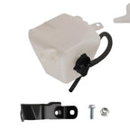 Coolant Overflow Bottle with Cap for Toyota Camry (2018–2022)