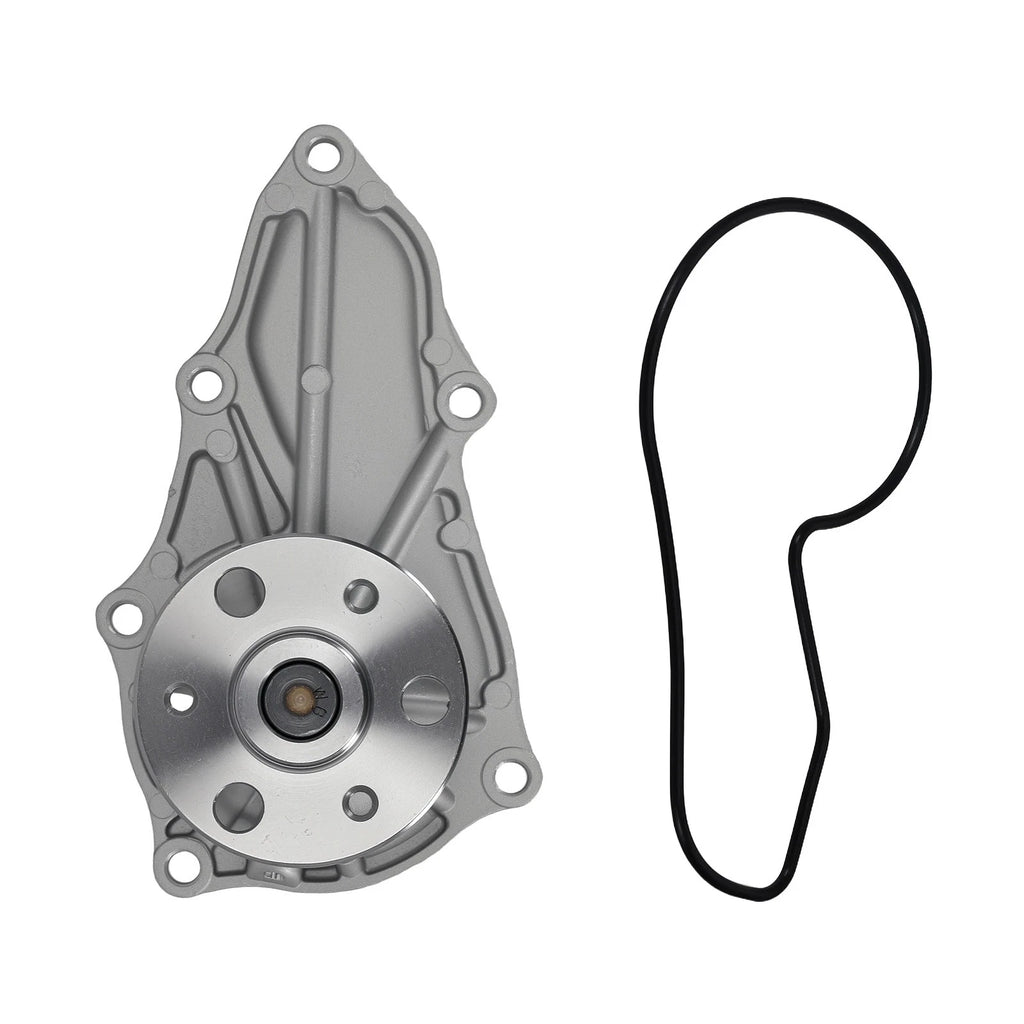 Cooling Water Pump for Honda Accord CR-V TSX 2.4L (2008–2014) Aluminum