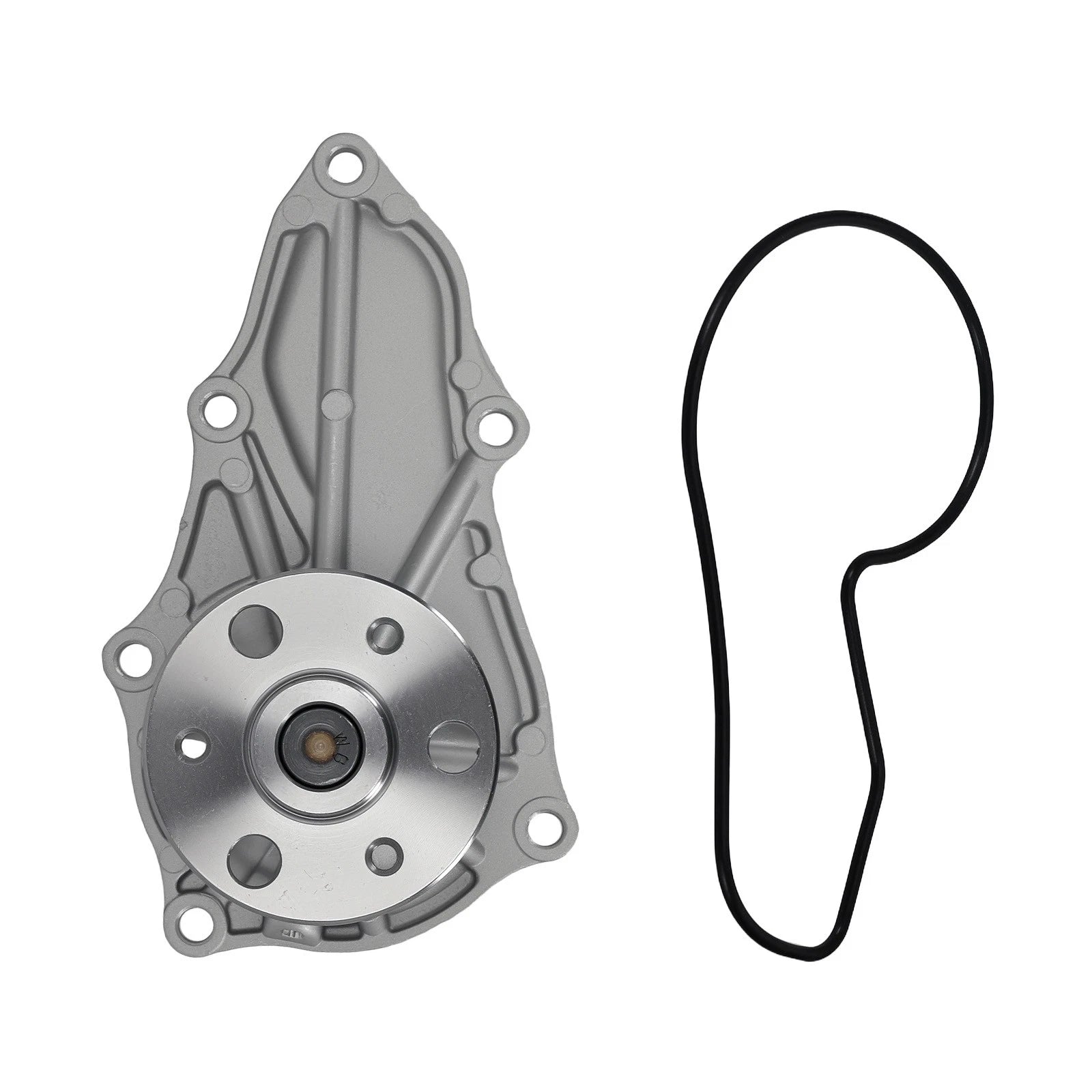 Cooling Water Pump for Honda Accord CR-V TSX 2.4L (2008–2014) Aluminum