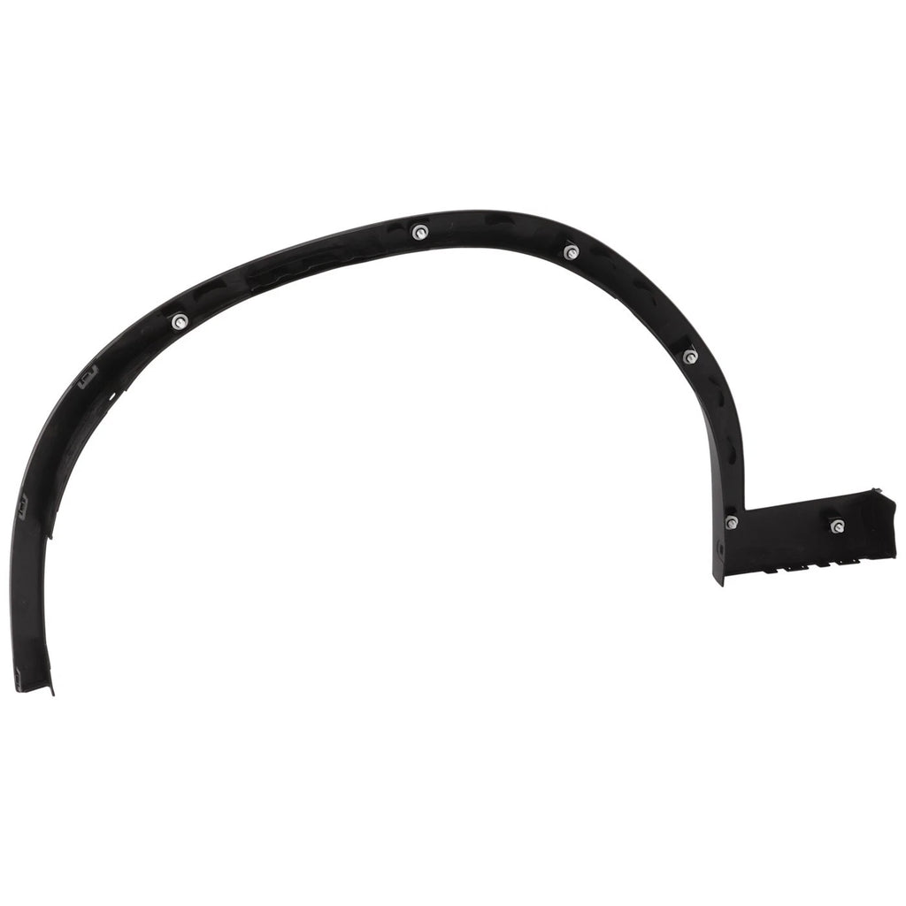 Front Passenger Side Fender Trim for BMW X3 (2018–2023)