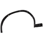 Front Passenger Side Fender Trim for BMW X3 (2018–2023)