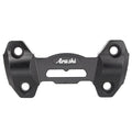 Fat Bar Risers Mount Clamp Top Cover for Yamaha MT-09 (2014-2016)