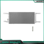 A/C Condenser for Ram 3500, 5500 (2020–2021) 68322496AC