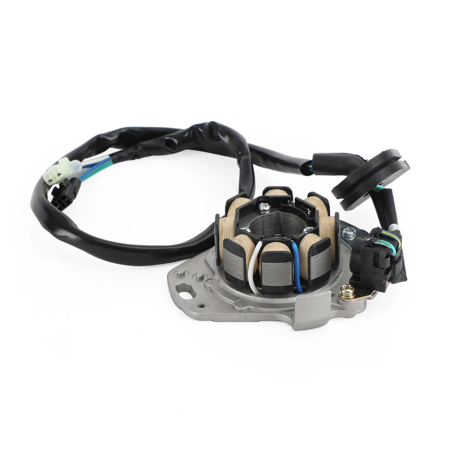 Magneto Stator Generator for Honda CR125 CR125R CR125RW (1998) 31100-KZ4-J01