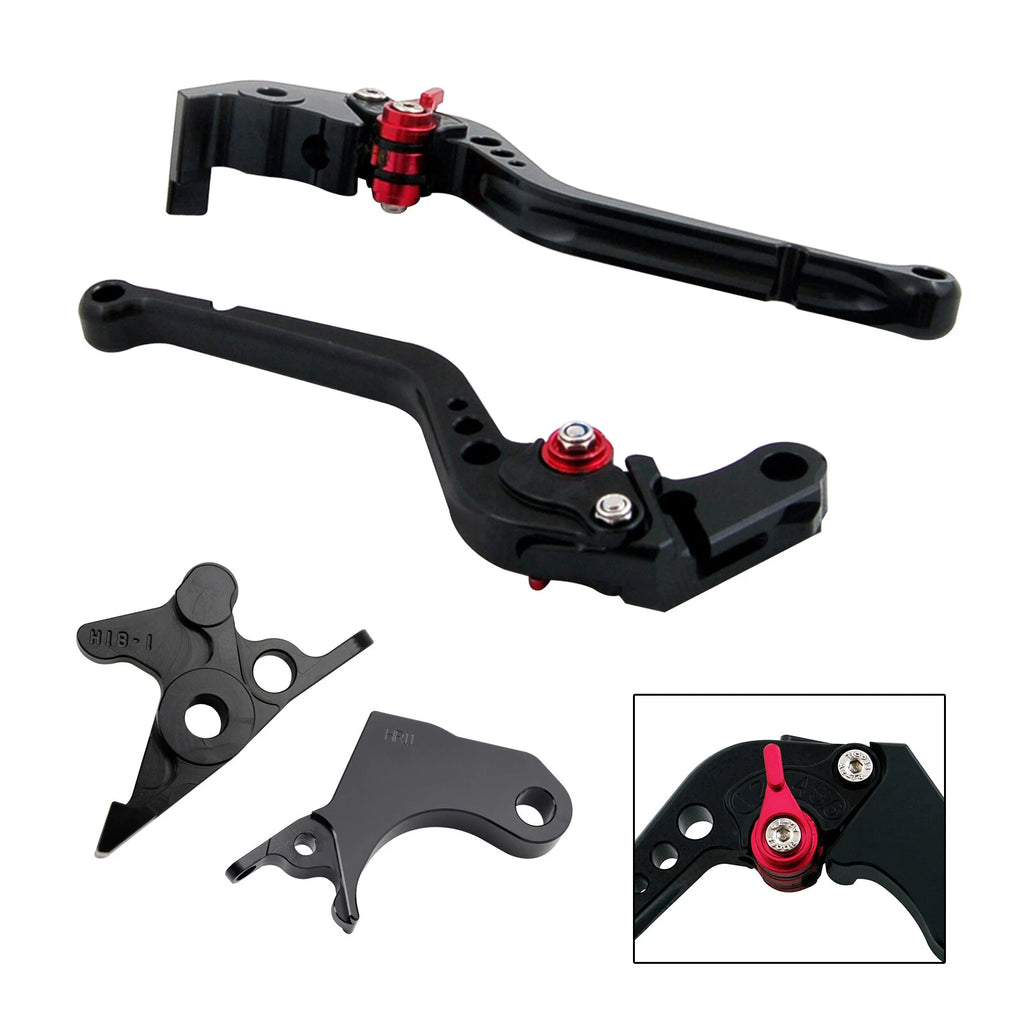 Clutch Brake Lever for Honda CRF1100L Africa Twin (2022–2024)
