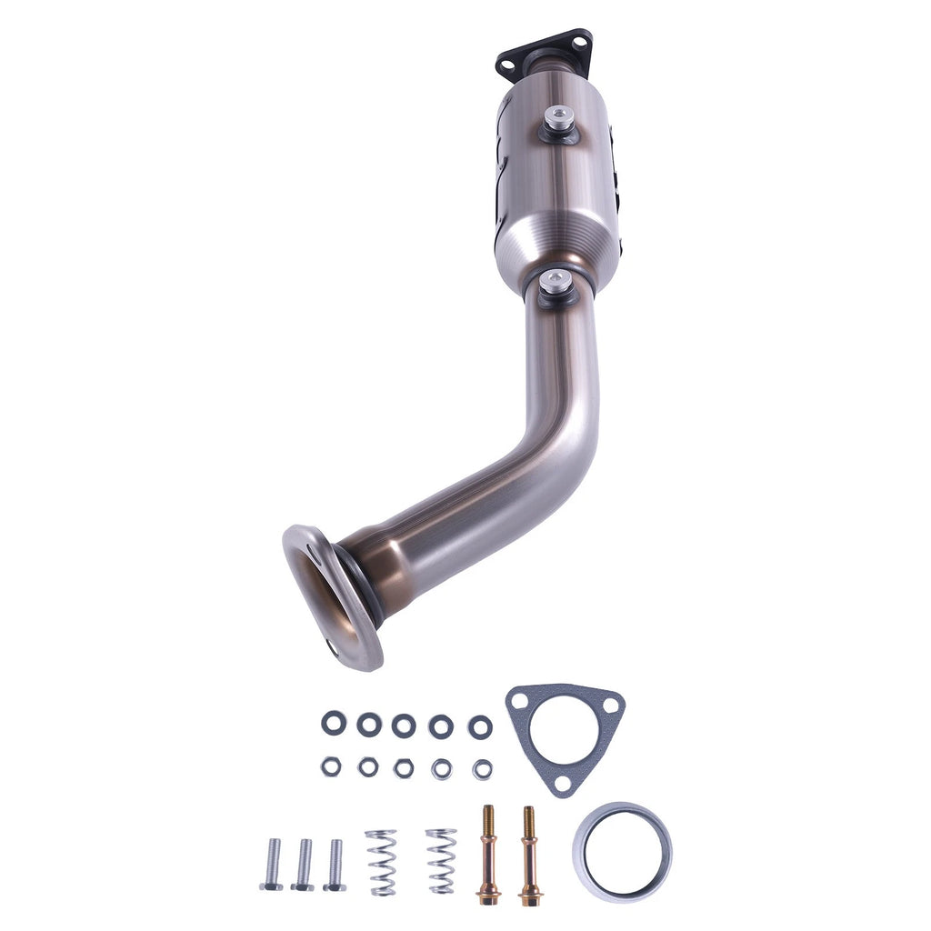 Catalytic Converter for Acura RSX / Honda Civic 2.0L (2002–2006) EPA OBD-II