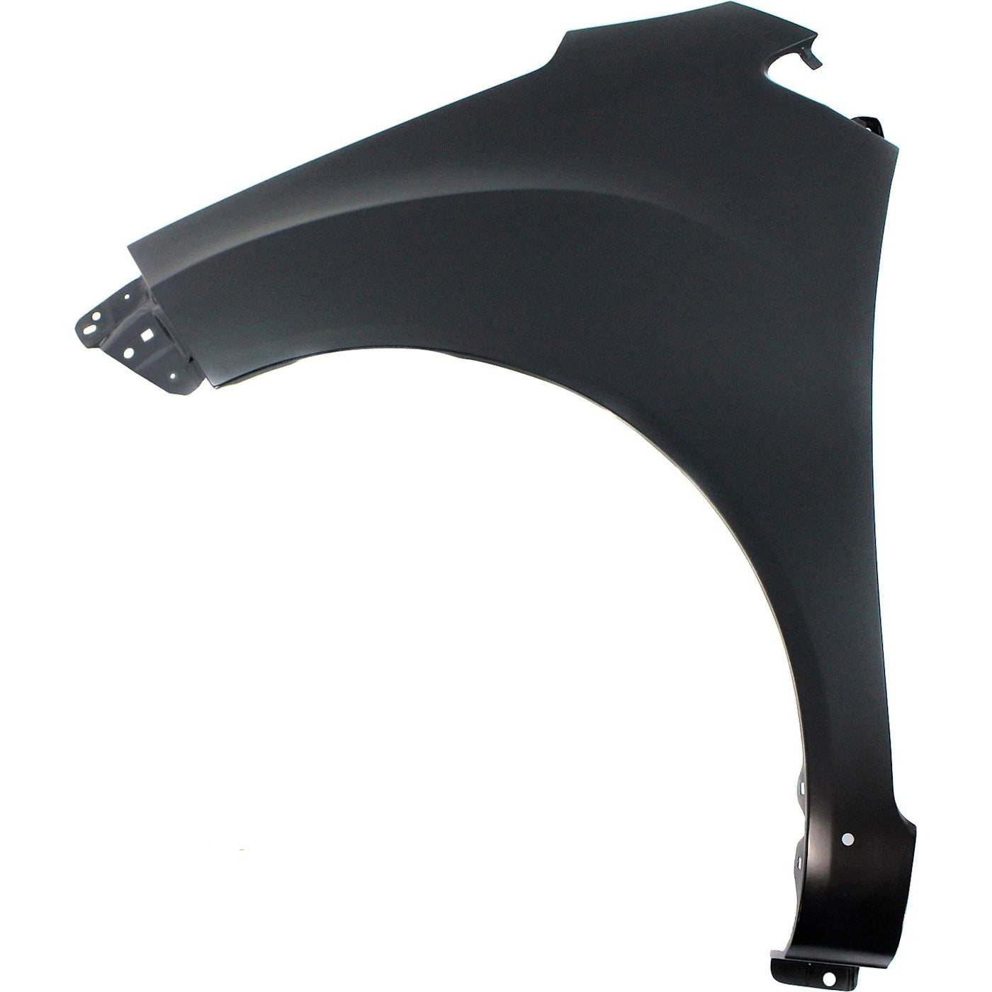 Fender for Chevrolet Spark (2013–2015) Front Left & Right with Rocker Moulding