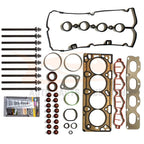 Set of Cylinder Head Gasket Bolts for Chevrolet Aveo Pontiac (2009–2011)