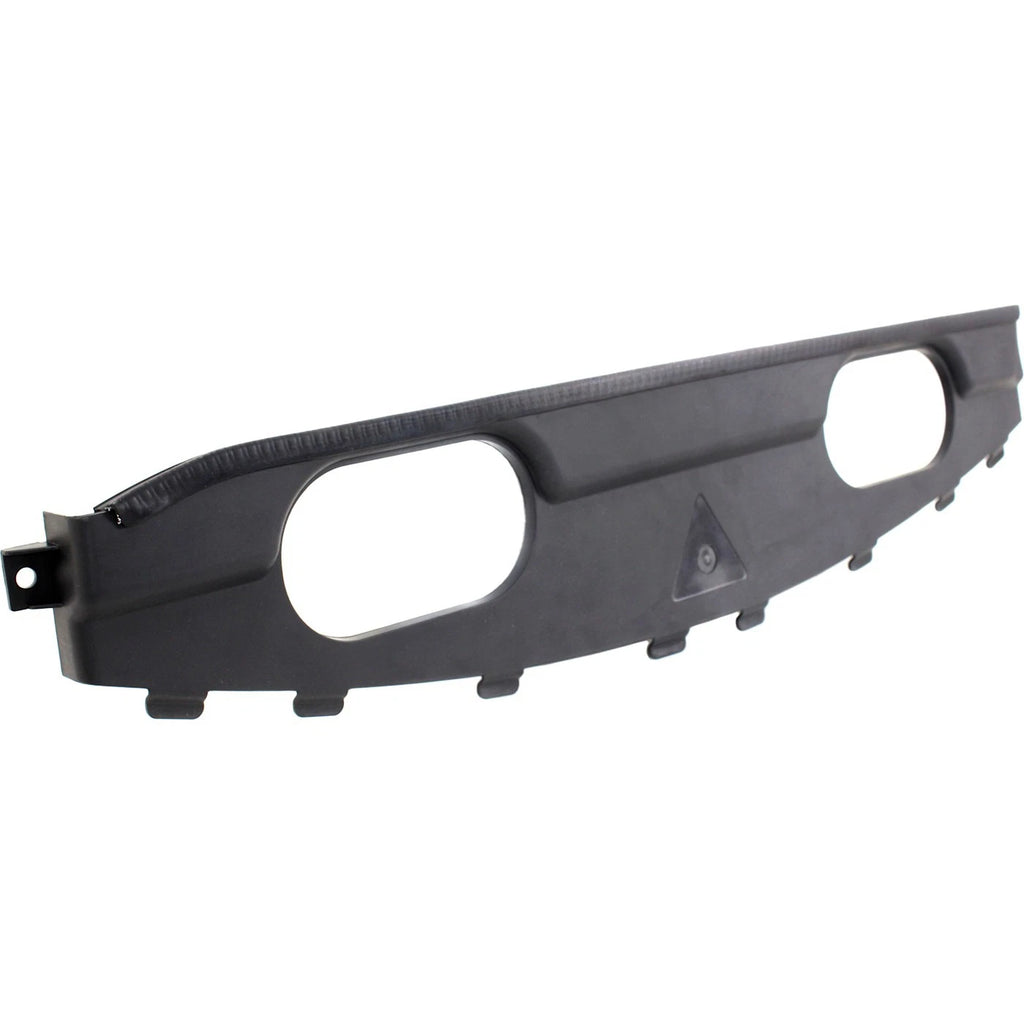 Radiator Support Covers for BMW X6