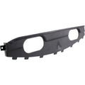 Radiator Support Covers for BMW X6