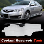 Coolant Reservoir Tank 164700V020 for Toyota Camry (2012–2017), Avalon (2013–2018)