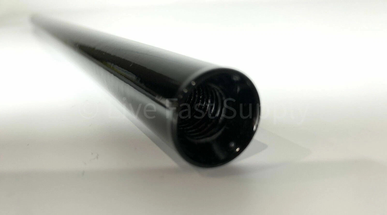 Shift Shaft Knob Extension 1/2 Thread Heavy Duty for Peterbilt Kenworth (2008–2024)