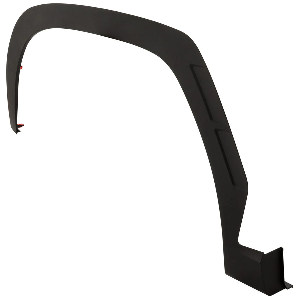 Fender Flares Moulding Trim for Front Driver Left Side
