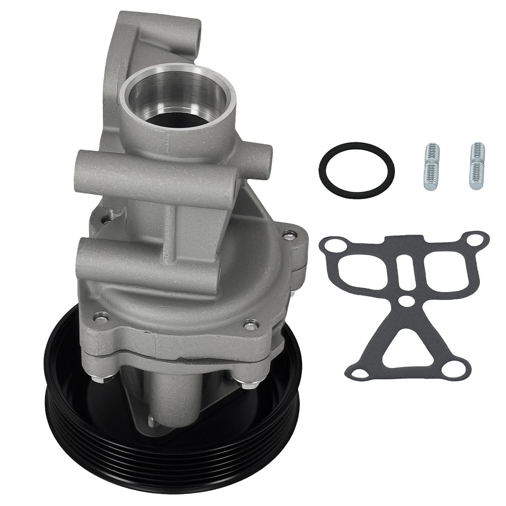 Cooling Water Pump for Tucson/Optima 2.4L (2011–2015) 25100-2G510
