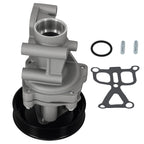 Cooling Water Pump for Tucson/Optima 2.4L (2011–2015) 25100-2G510