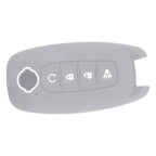 Protective Key Shell Cover for Nissan Kicks Rogue Pathfinder (2023)