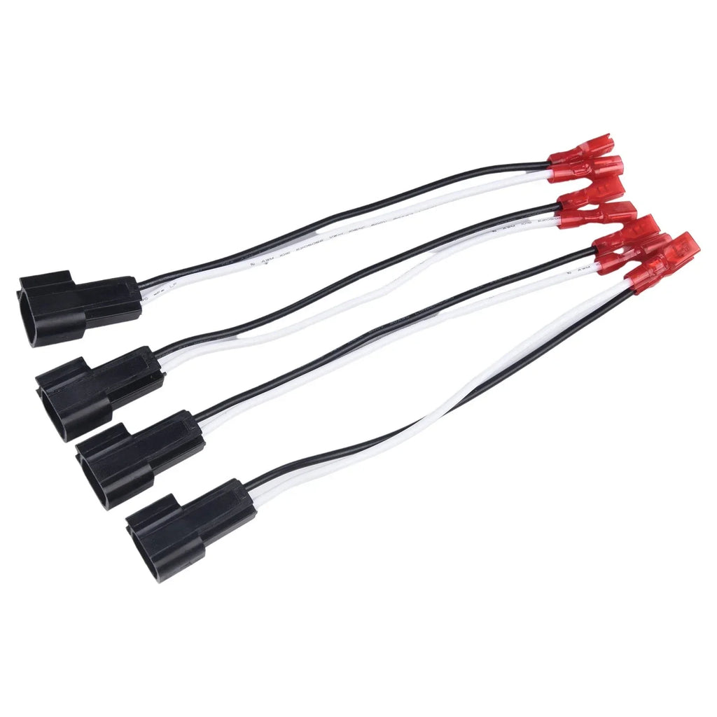 Speaker Connector Molded Speaker for Ford F-150 (1999���2014)