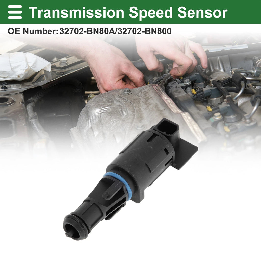 Transmission Speed Sensor No.32702-BN80A for Nissan Almera N16 (2003–2006)