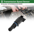 Transmission Speed Sensor No.32702-BN80A for Nissan Almera N16 (2003–2006)