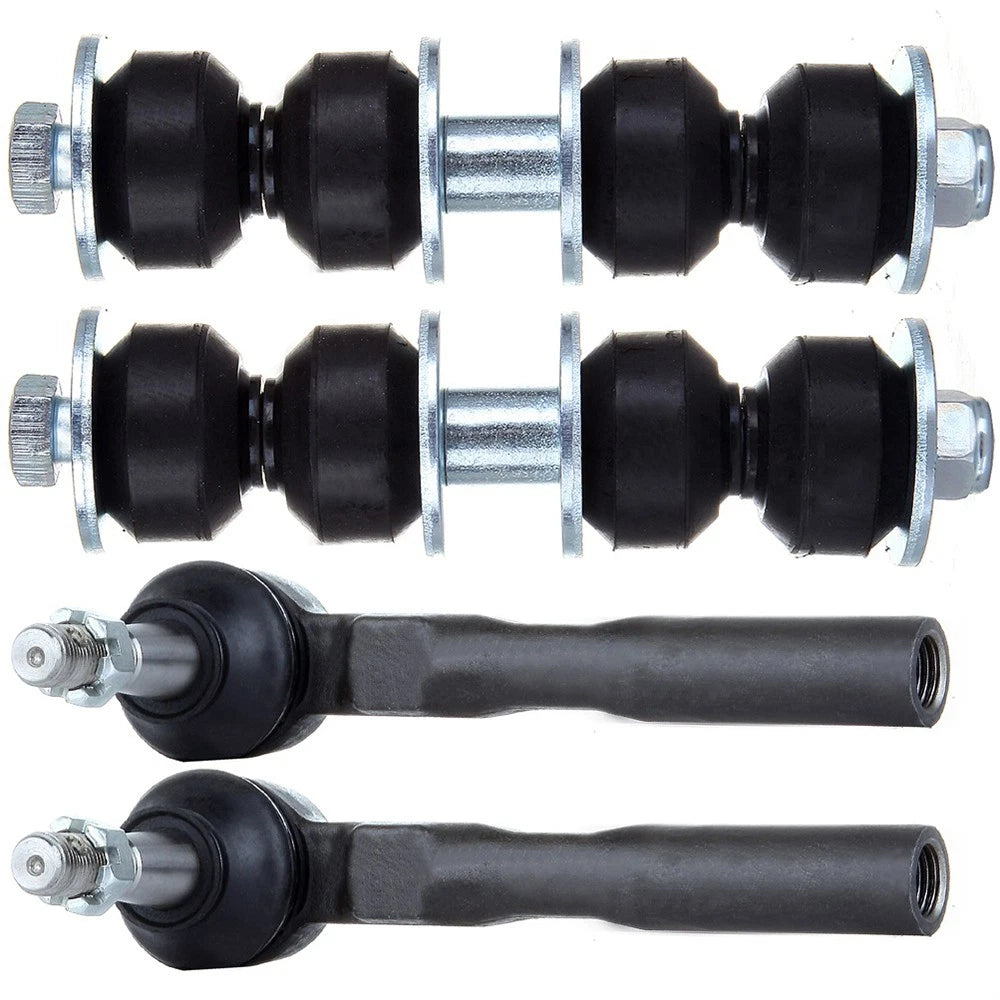 Outer Tie Rod End for Oldsmobile Alero (1999–2004)