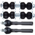 Outer Tie Rod End for Oldsmobile Alero (1999–2004)