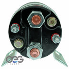 24V Starter Solenoid Switch for Case John Deere Hyster