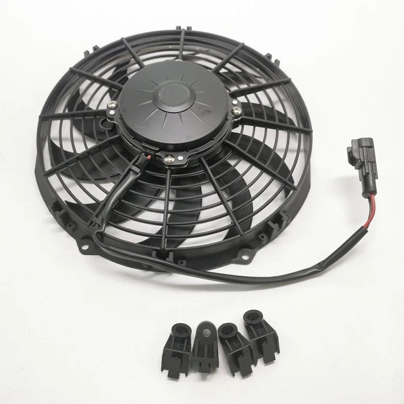 Cooling Fan 78-1375 78-1185 for Thermo King V-100 V400DSR V-200 V-300