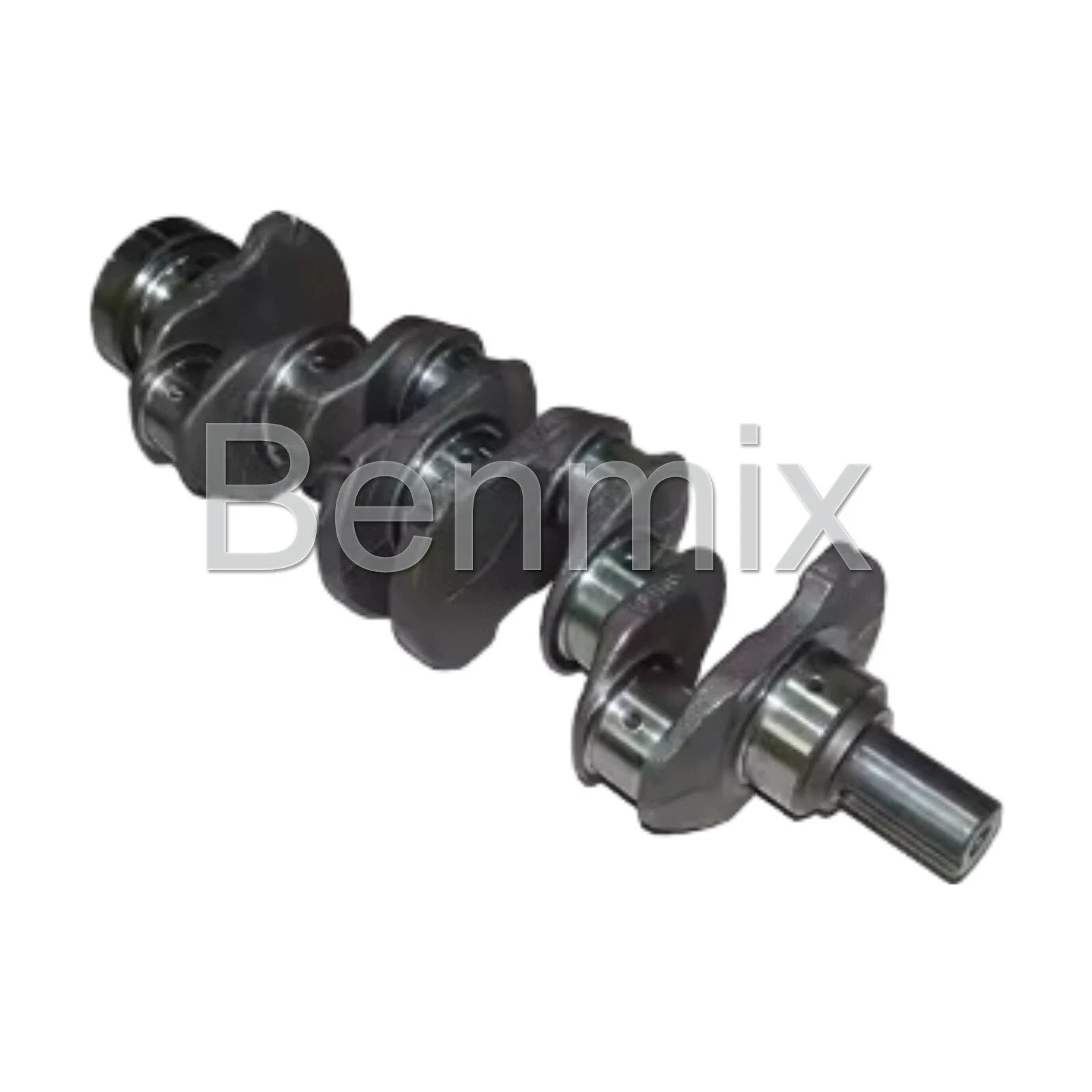 Crankshaft B490B-05004 for Xinchai C490BPG