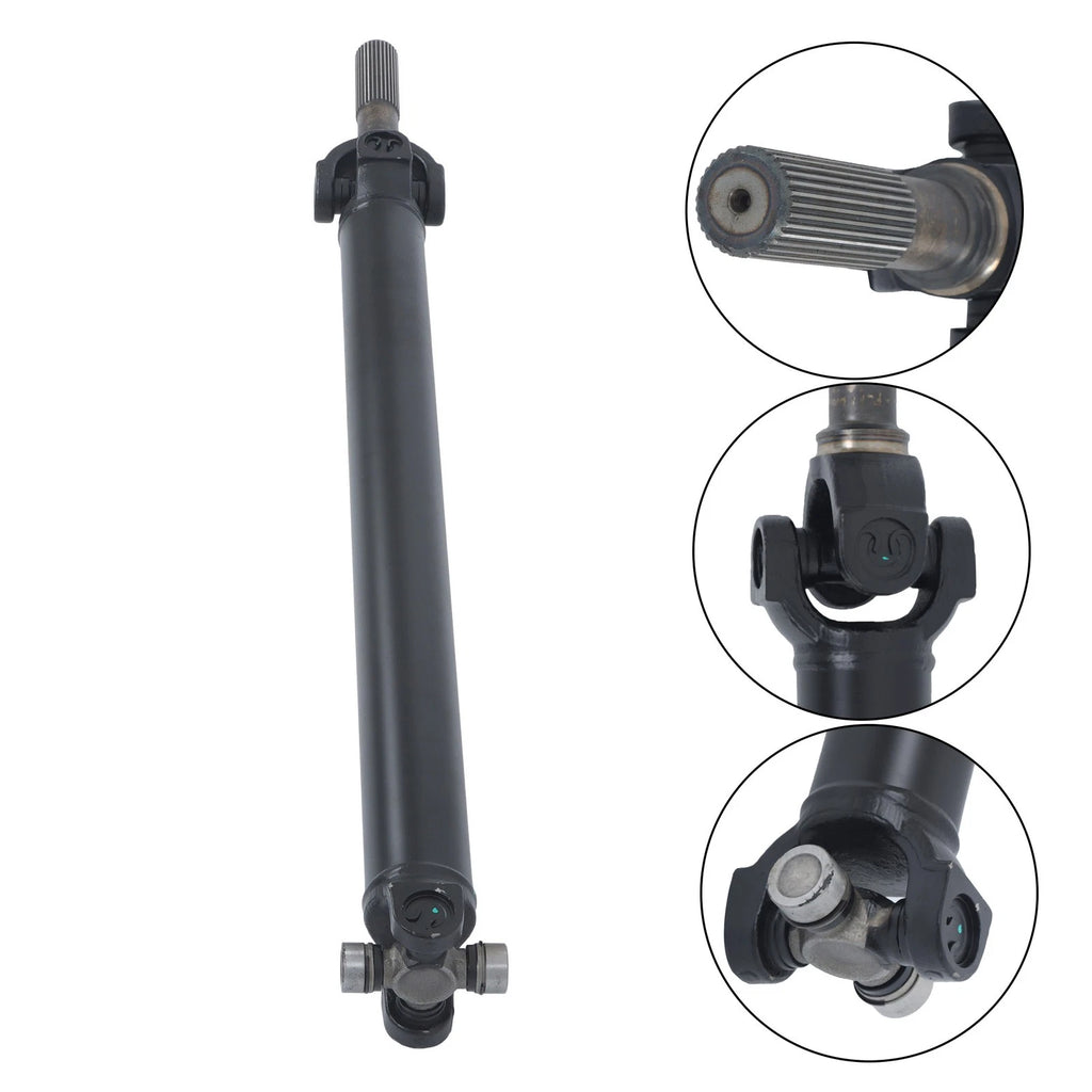 Shaft Assembly for Chevrolet Silverado 2500 GMC Sierra 2500 3500