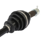 Set of 4 CV Axles for John Deere Gator XUV 825i (2011–2014)