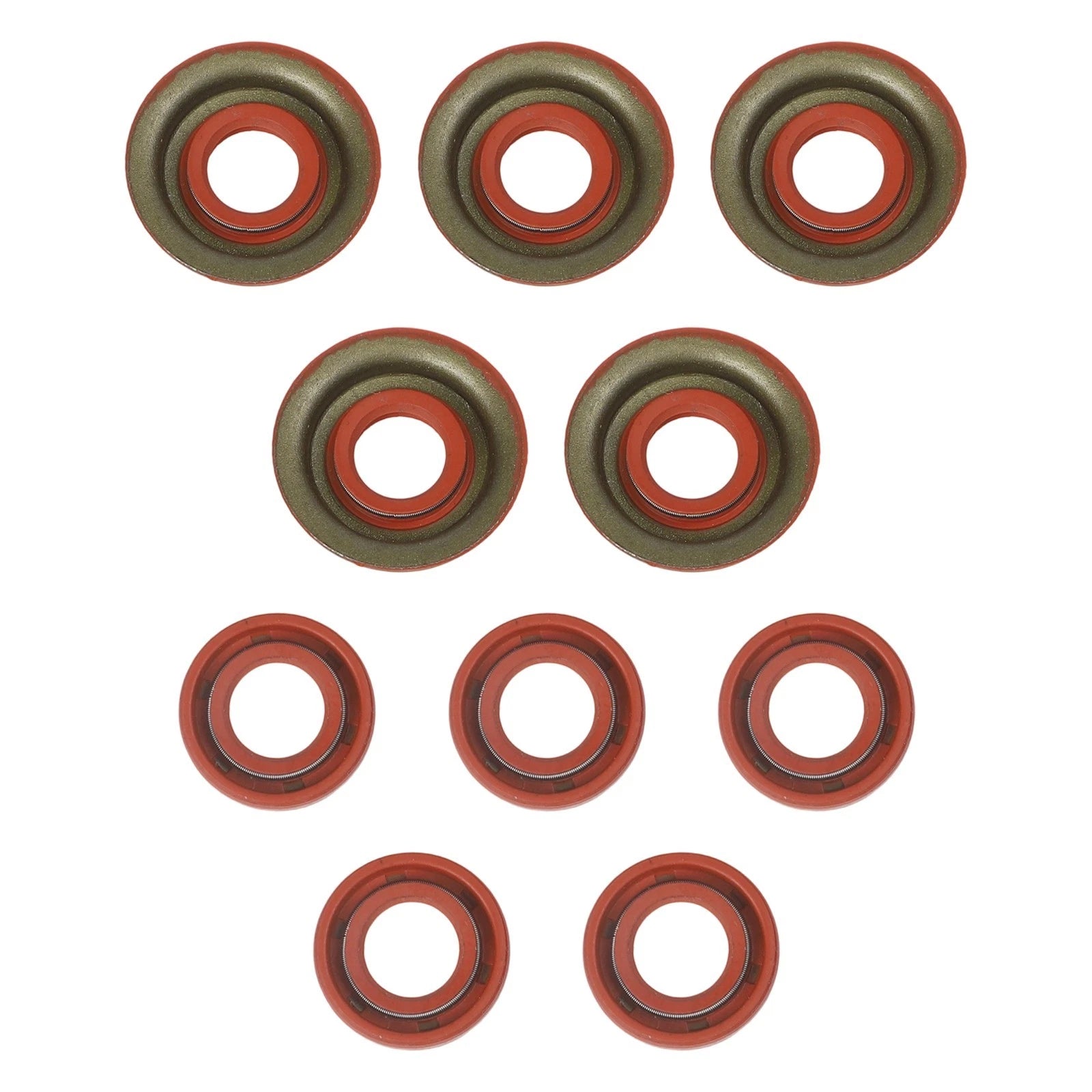 Complete Oil Seal Kit for Gubeter 2500 Chainsaw (25CC)