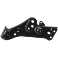 Set of 2 Fender Supports for Mazda CX-30