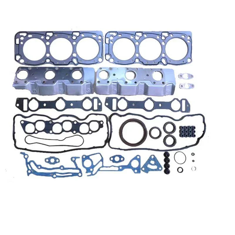Cylinder Head Gasket Set for Mitsubishi Verada KR KS 3.0L V6 (1991-1996)