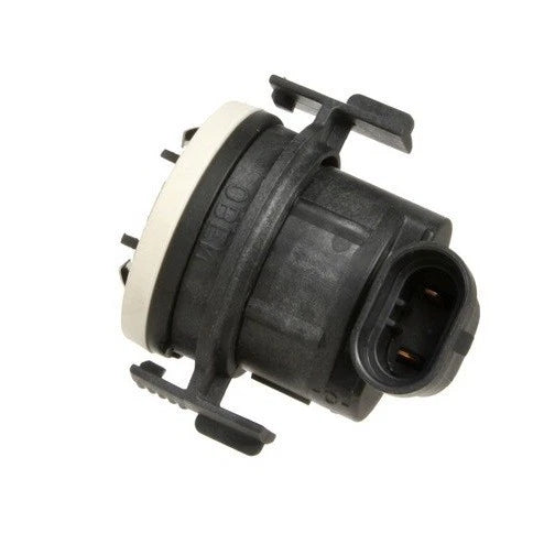 Headlight High Beam Bulb Socket for BMW E46 323Ci 323i 328Ci 328i (1998–2006)