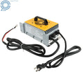 30A Lithium Battery Charger for Golf Carts (58.4V)