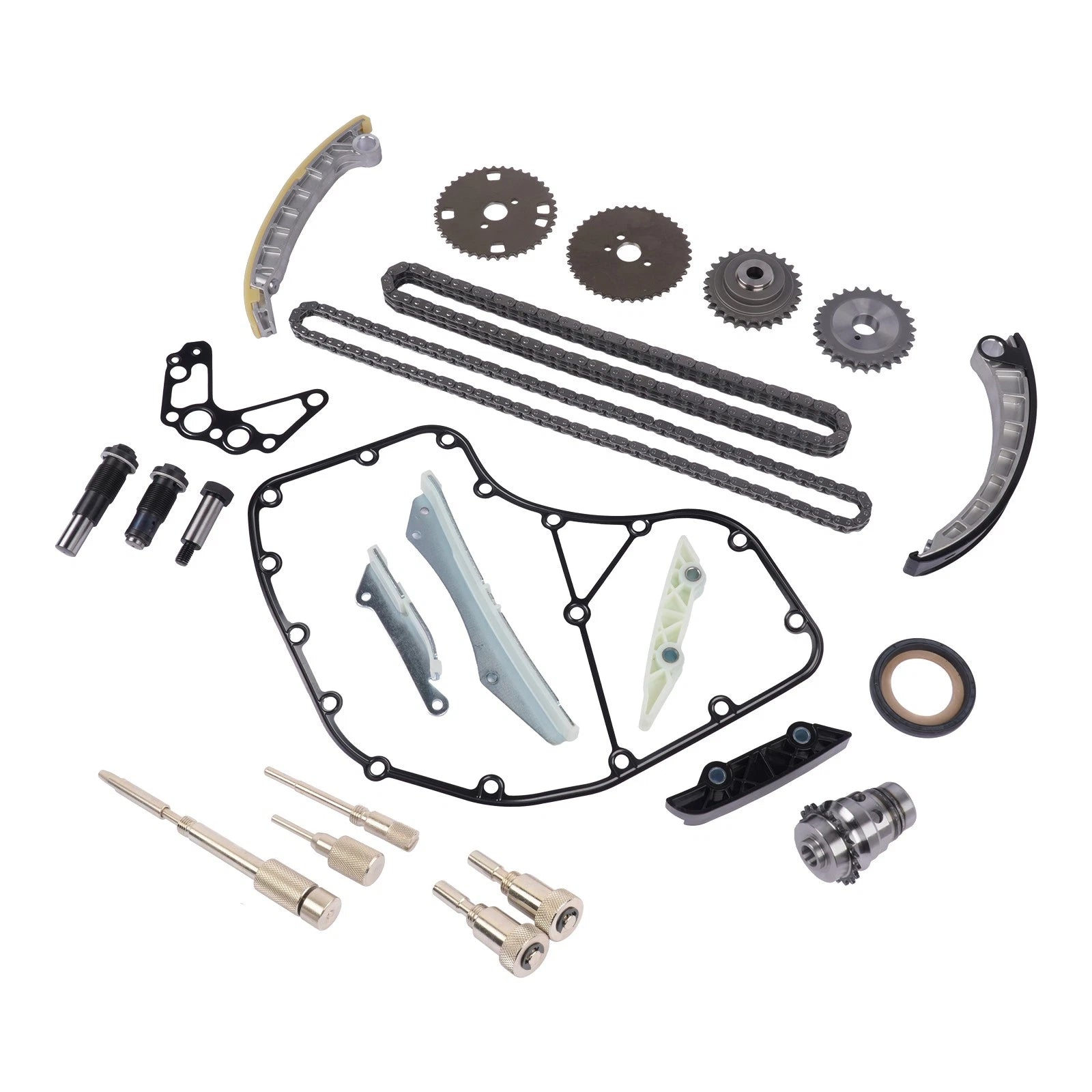 Timing Chain Kit Adjustment Tool for Mitsubishi Fuso Canter Rosa (2000–2023)