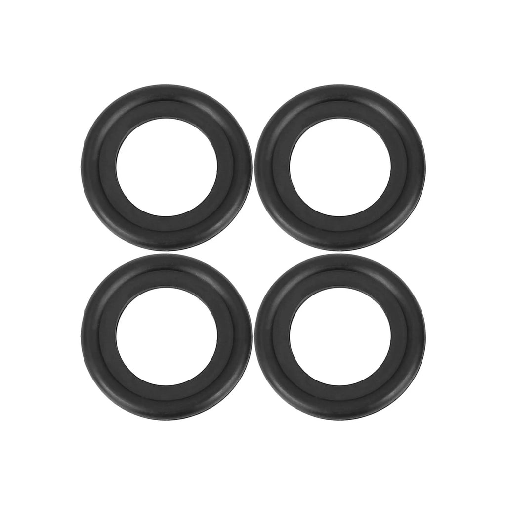 10X Oil Drain Plug Gaskets for Various Models (323513, 5066453, F5TZ6734BA)