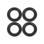 10X Oil Drain Plug Gaskets for Various Models (323513, 5066453, F5TZ6734BA)
