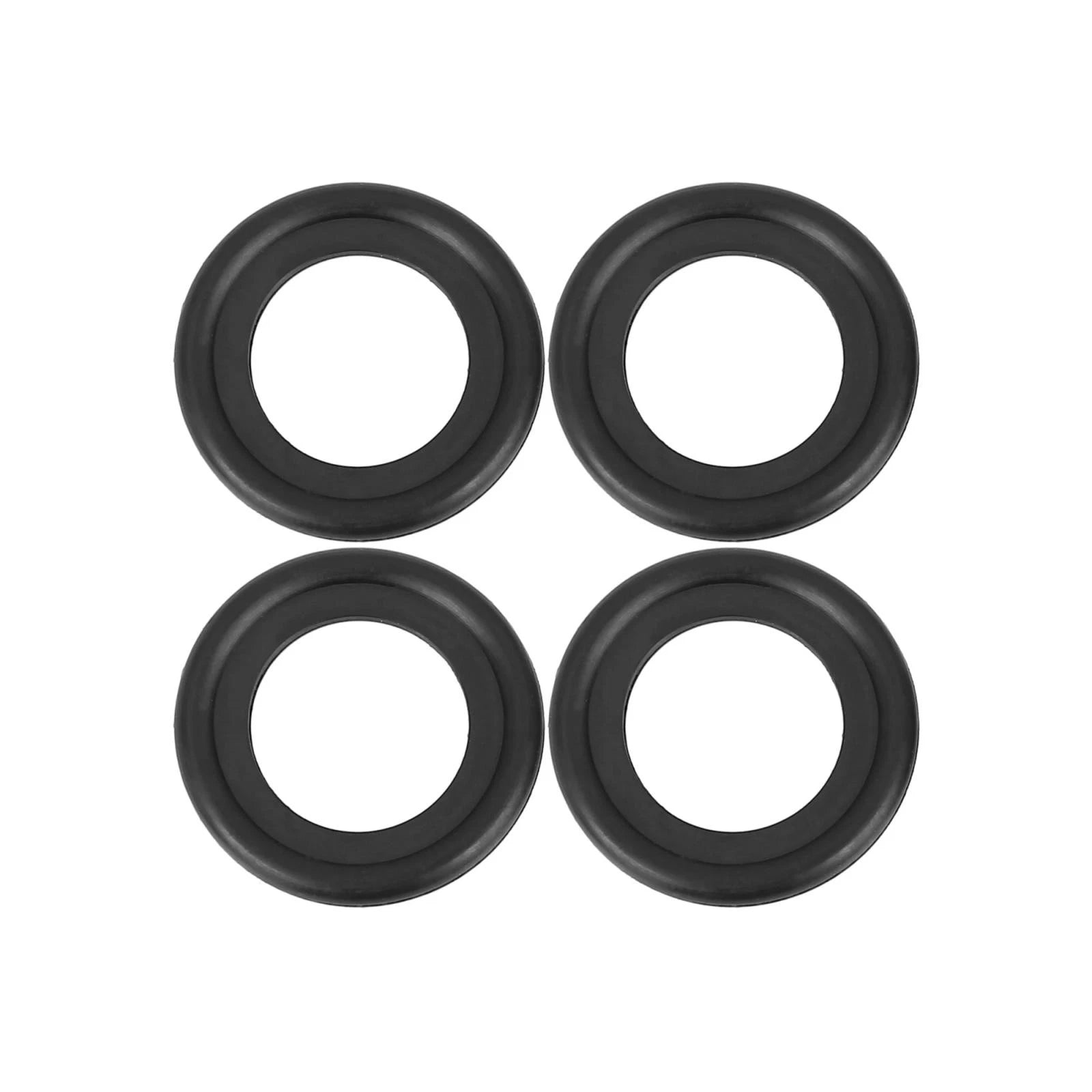 10X Oil Drain Plug Gaskets for Various Models (323513, 5066453, F5TZ6734BA)
