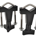 Hi-Lift Jack Tube Mount for Jeep RZR Offroad Polaris (Universal)