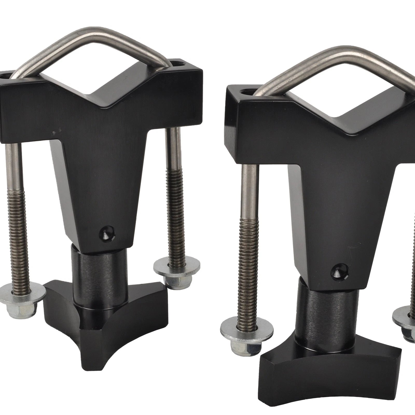 Hi-Lift Jack Tube Mount for Jeep RZR Offroad Polaris (Universal)