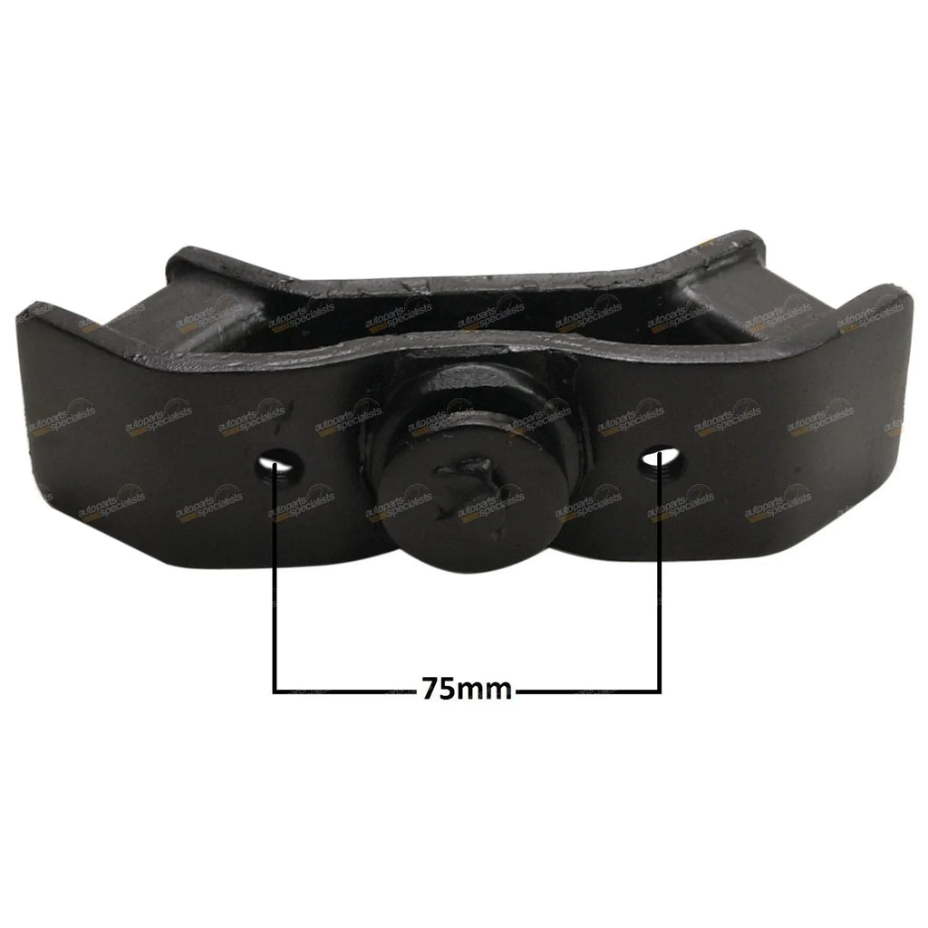 Rear Gearbox Mount for Mitsubishi Triton (1986-2006)