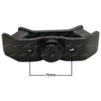 Rear Gearbox Mount for Mitsubishi Triton (1986-2006)