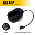 Fuel Cap for Mazda 3 GS GT GX i S SP23 (2004–2009)