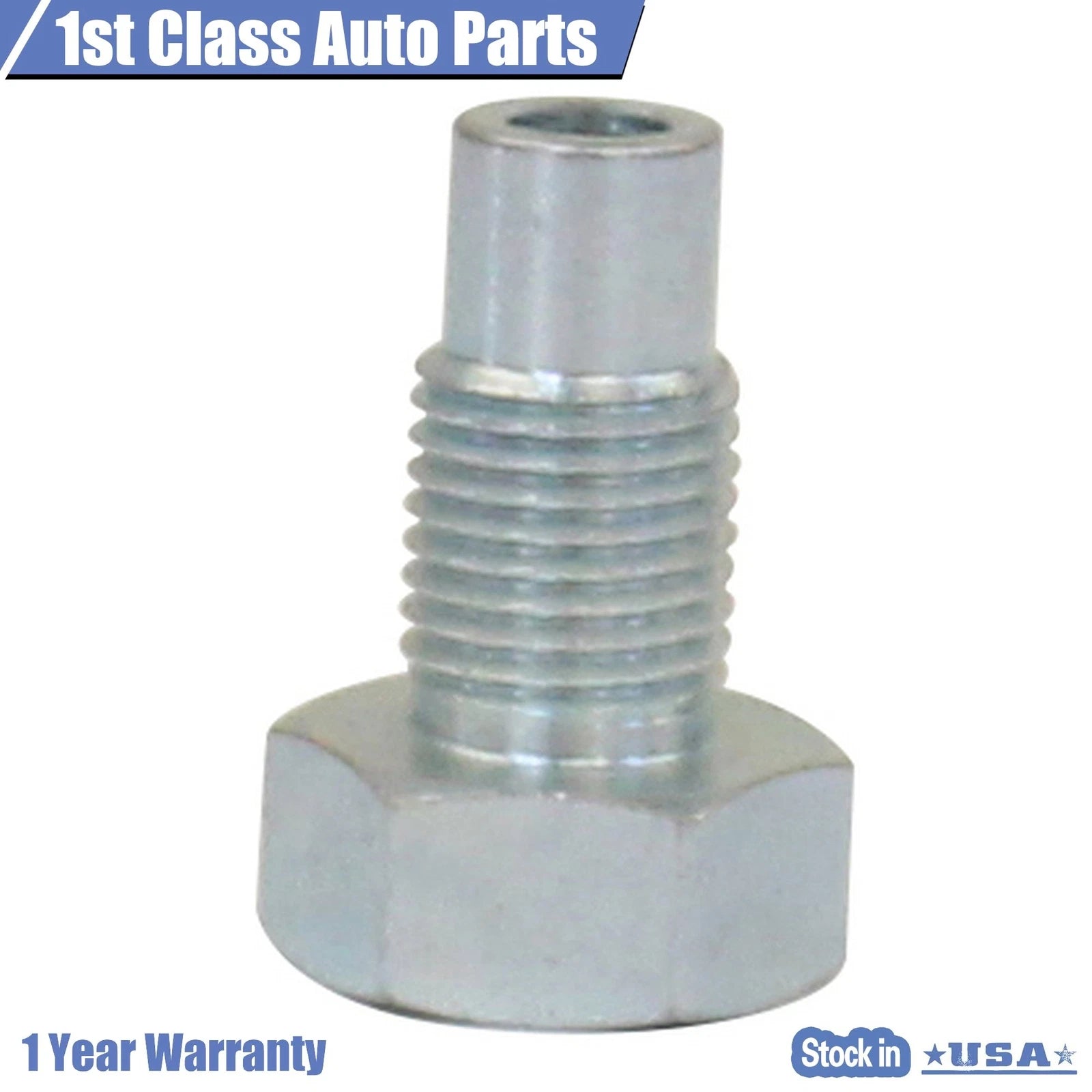 Auto Trans Drain Plug for Ford Explorer Sport Trac, Mercury Mountaineer (2010)